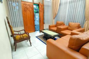 Villa Green Garden by Masterpiece Villa