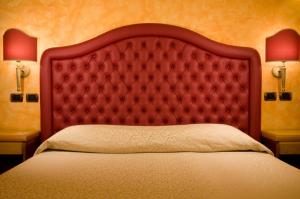 Habitación Doble Deluxe con acceso al spa