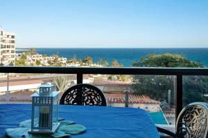 Apartamento Sol Del Sur