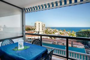 Apartamento Sol Del Sur