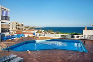 Apartamento Sol Del Sur