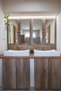 Oli apartments Telgárt