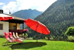 Heiserhof App Birke - Val di Mezzo