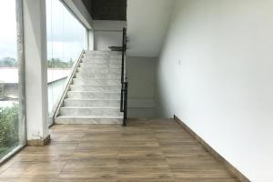 The Blue Haze Weligama