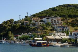 Agnanti Hotel Alonissos Greece