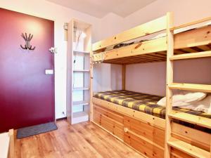 Appartements Studio Chamrousse, 1 piece, 3 personnes - FR-1-340-124 : photos des chambres