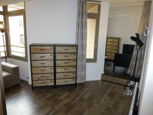 Appartements Appartement Brides-les-Bains, 2 pieces, 6 personnes - FR-1-512-200 : photos des chambres