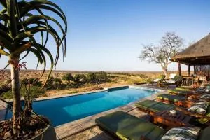 Klaserie Drift - 克拉塞利尔自然保护区