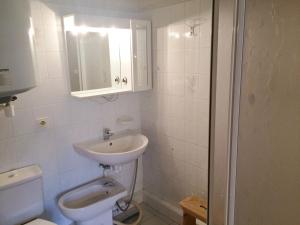 Appartements Studio Montgenevre, 1 piece, 4 personnes - FR-1-445-37 : photos des chambres