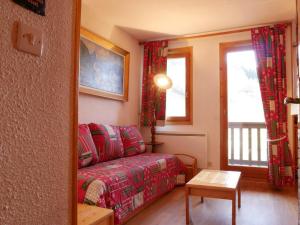 Appartements Appartement La Plagne Montchavin Les Coches, 2 pieces, 5 personnes - FR-1-329-44 : photos des chambres