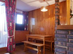 Appartements Appartement La Plagne Montchavin Les Coches, 2 pieces, 5 personnes - FR-1-329-44 : photos des chambres