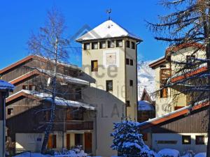 Appartements Appartement La Plagne Montchavin Les Coches, 2 pieces, 5 personnes - FR-1-329-44 : photos des chambres