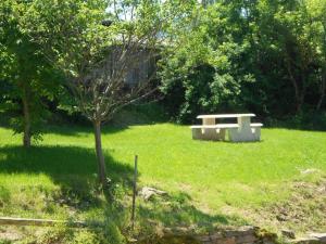 Charmant gîte avec jardin et wifi au cœur du Parc Naturel du Pilat, proche de Saint-Étienne - FR-1-496-103