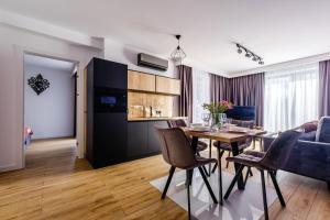 APARTAMENT BIAŁKA TATRZAŃSKA NA TERENIE OBIEKTU SUN&SNOW