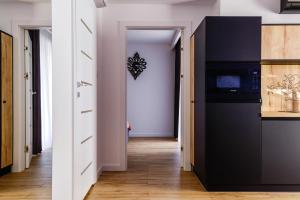 APARTAMENT BIAŁKA TATRZAŃSKA NA TERENIE OBIEKTU SUN&SNOW