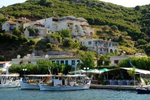 Agnanti Hotel Alonissos Greece