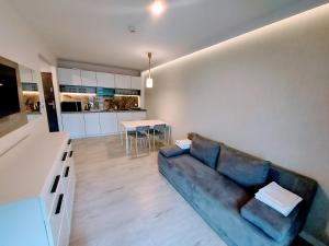 Superior Apartment room in Aparthotel Residence Jastrzębia Góra