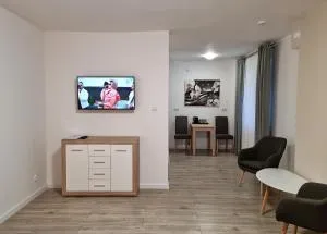 H2U LUX Hostel Dla Ciebie - Staroguby