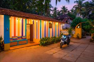 goSTOPS Lite Calangute