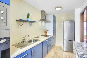 Casa Puerto del Tostón