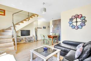 Casa Puerto del Tostón