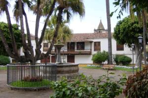 Apartamento Playa San Marcos