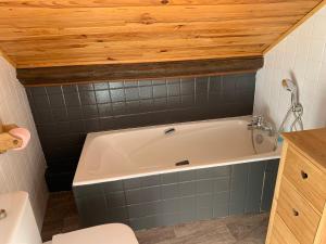 Chalets Chalet Auris : photos des chambres