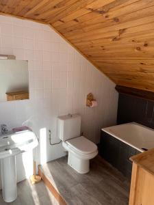 Chalets Chalet Auris : photos des chambres