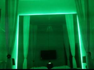 Doppelzimmer mit eigenem Bad