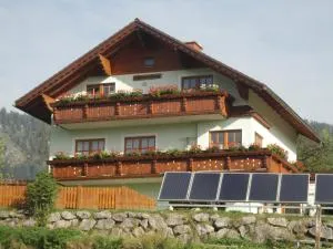 Ferienwohnung Hierzegger - Tauplitz