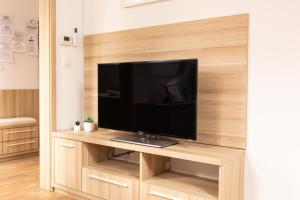 Vigorous Bled Apartment 