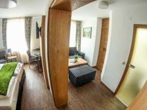Hotel zum ehem. königl. Bayr. Forsthaus
