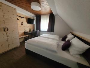 Hotel zum ehem. königl. Bayr. Forsthaus