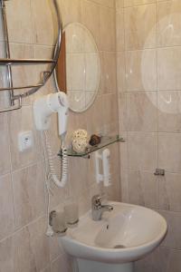 Wellness hotel Harrachovka