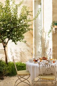 Superior King Suite room in Distilia Dimora Salentina