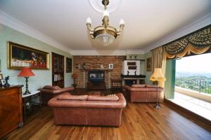 Villa Bella Vista - Seaview Holiday Home