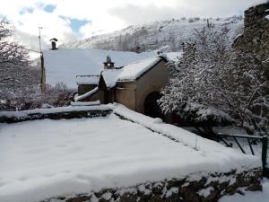 Gîte en Cévennes Le Pont de Montvert Sud Mont Lozère