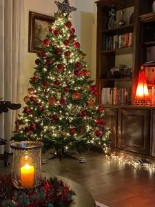 Casa D'Os Reais - 瓦莱德门蒂兹