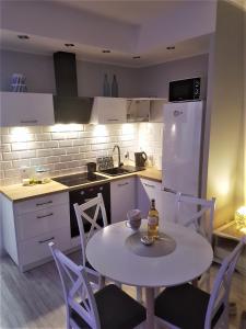 Apartament 222 Beach Basket