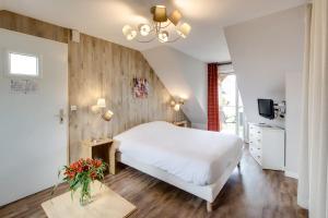 Hotels Les Ormes Domaine et Resort : Suite Familiale
