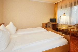 Double Room room in Park Hotel Berlin