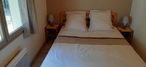 Maison de vacances 300 m de la mer proche forêt