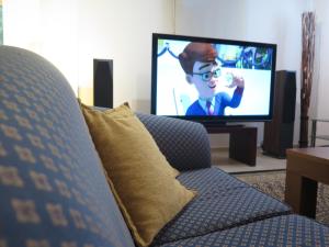 Lilias House at Trikala