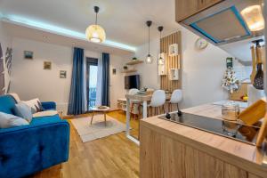 FREYA Apartman 14