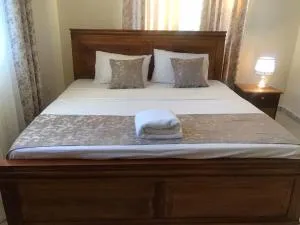 PARADISE DESTINATIONS APARTMENT - Kidutani