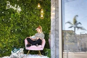 Hôtel Locarno Nice - Nice