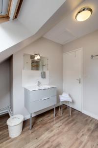 Hotels Les Ormes Domaine et Resort : photos des chambres