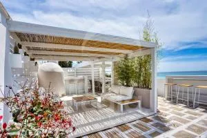 Villa Desiderio By Cala Salento - Torre Lapillo