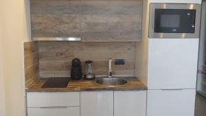 Apartman Lorena N70a