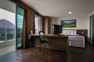 San Diego Suítes Governador Valadares